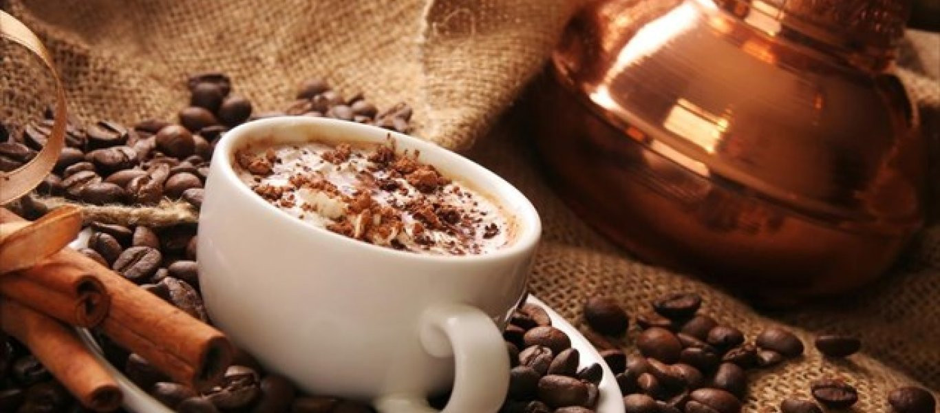 Προκαλεί τελικά ο καφές αφυδάτωση;